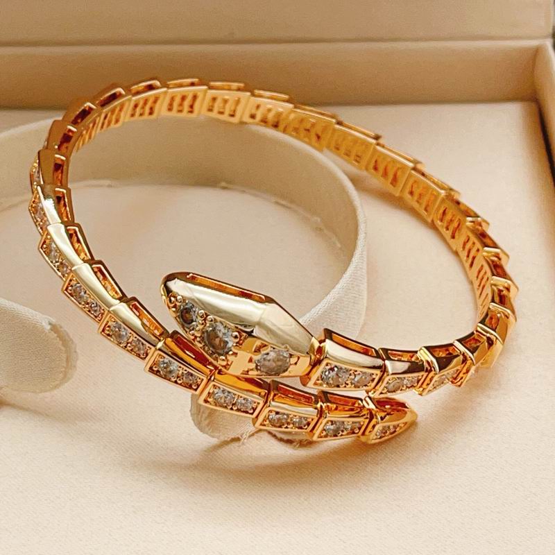 Bvlgari Bracelet 04yxs49